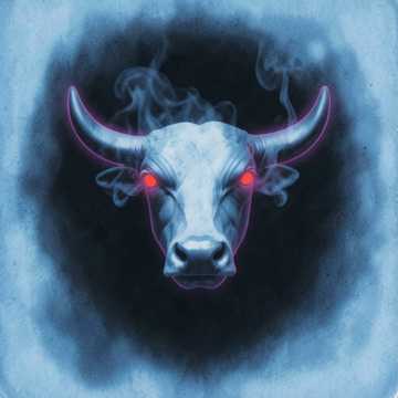 ogiz — the bull